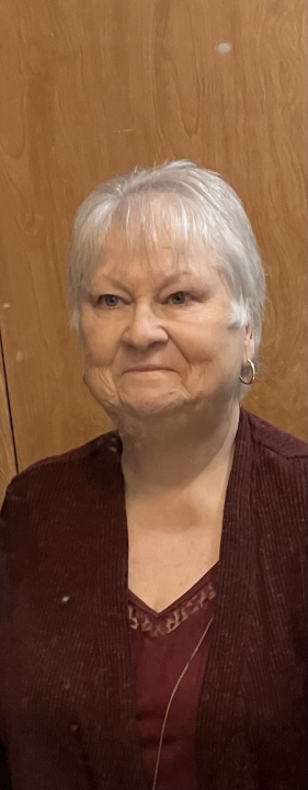 Pat Wiser Edwards - Class of 1971 - Patapsco High School