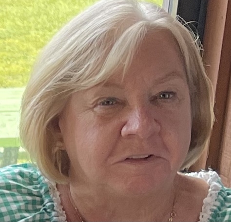 Rosemarie Eichelberger - Class of 1969 - Patapsco High School
