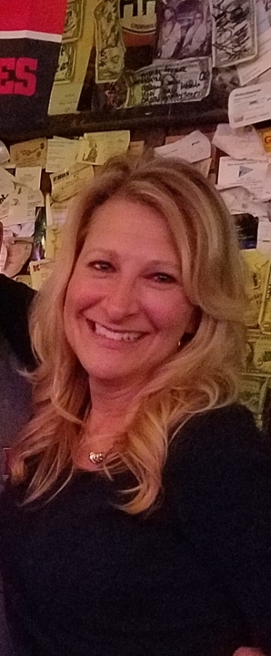 Donna Wisniewski - Class of 1981 - Patapsco High School