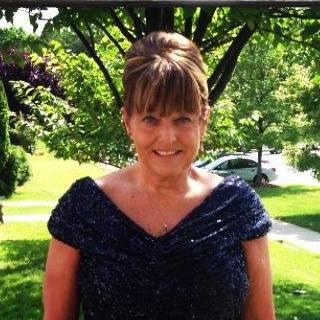 Carol Dailey - Class of 1969 - Patapsco High School