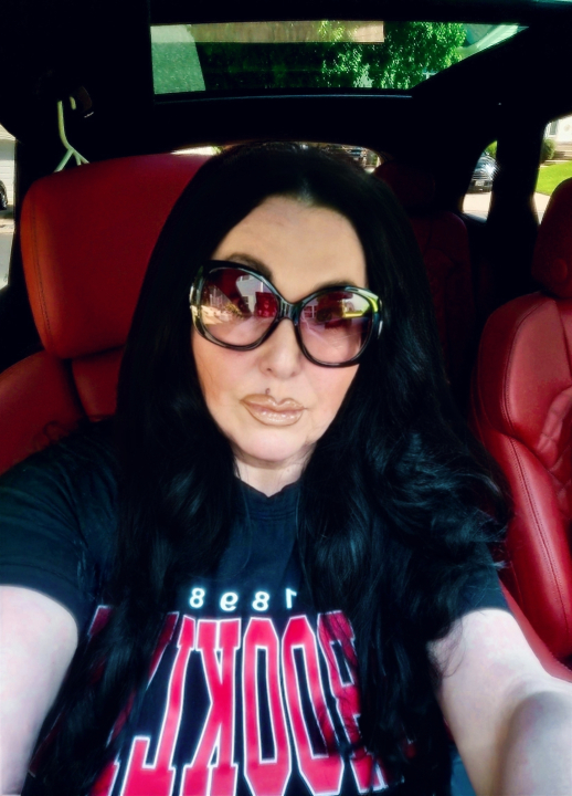 Patricia (patti) Poling - Class of 1991 - Patapsco High School