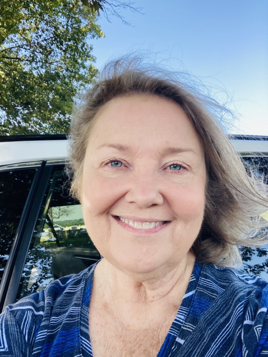 Faith Witles - Class of 1973 - Patapsco High School
