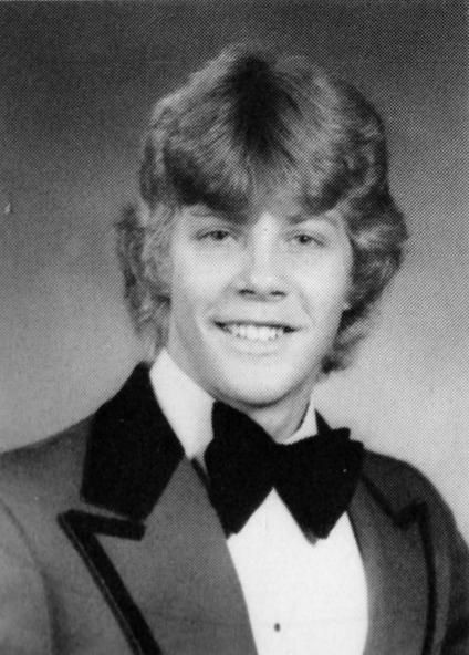 Kenneth Wheeler - Class of 1983 - Patapsco High School
