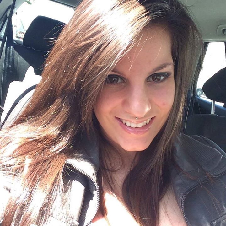 Samantha Cowan - Class of 2009 - Patapsco High School