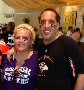 Lisa Bays - Class of 1986 - Patapsco High School
