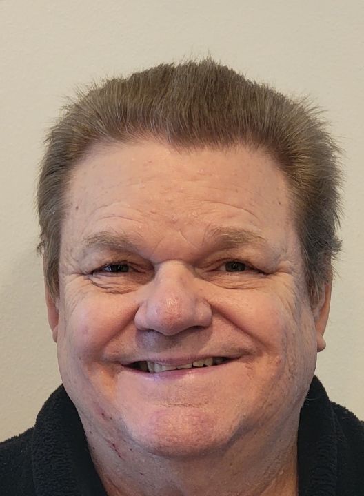 Thomas Strausser - Class of 1975 - Patapsco High School