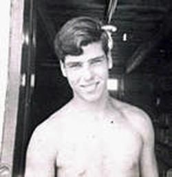 Mike Evans - Class of 1965 - Patapsco High School