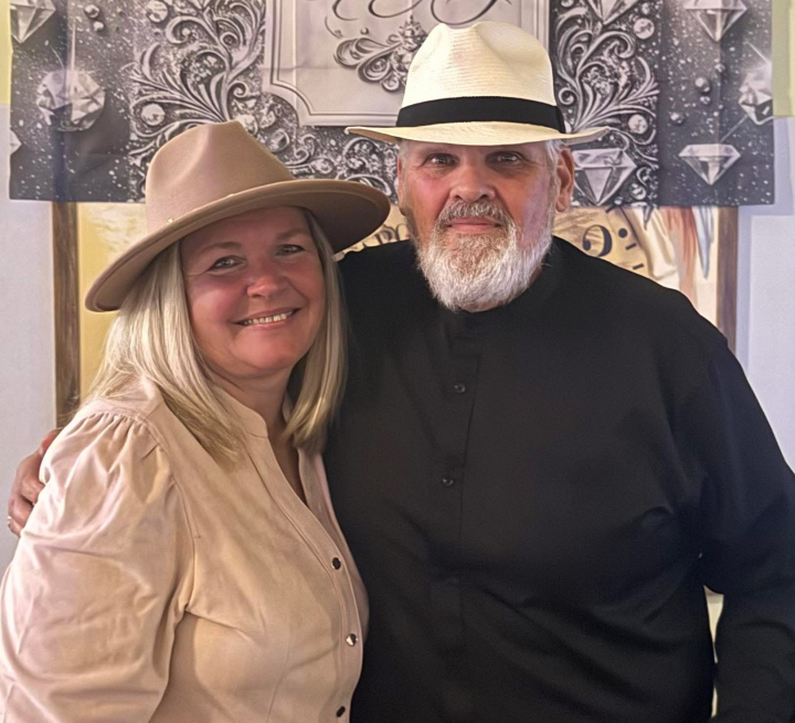 Jennifer Hayes - Class of 1981 - Patapsco High School