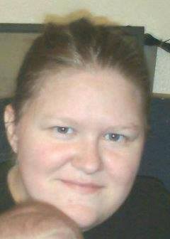 Ashley Fee - Class of 2006 - Patapsco High School