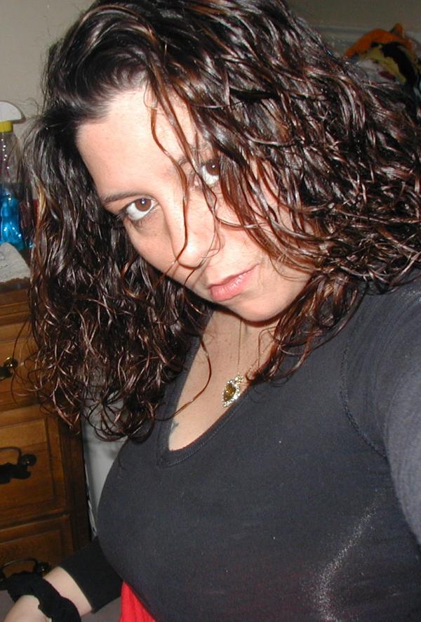 Melissa Krempel - Class of 1996 - Patapsco High School