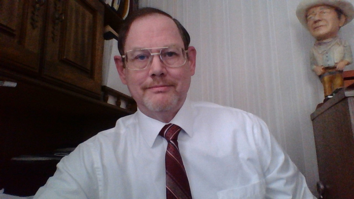 Timothy Morgereth - Class of 1975 - Patapsco High School