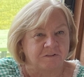 Rosemarie Eichelberger '69