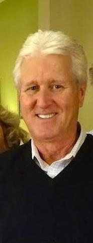 Wayne Wissman - Class of 1968 - Perry Hall High School