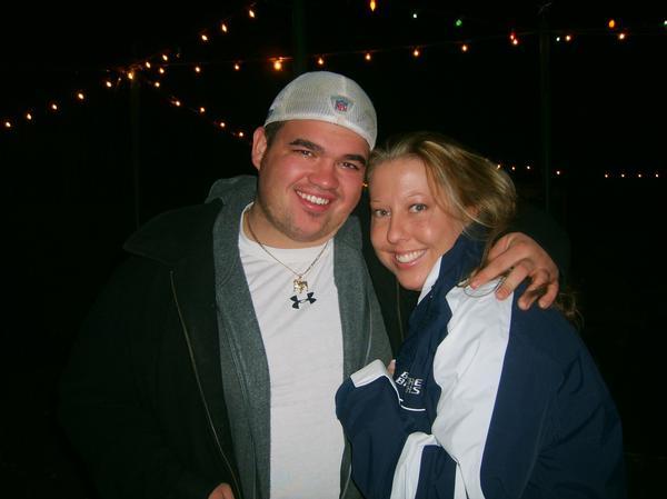Kelly Mccaffery - Class of 1998 - Perry Hall High School