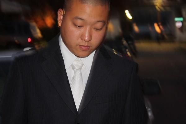 Jun Lin - Class of 2005 - Perry Hall High School