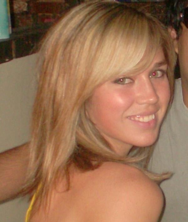 Alessandra Barreiro - Class of 2004 - Perry Hall High School