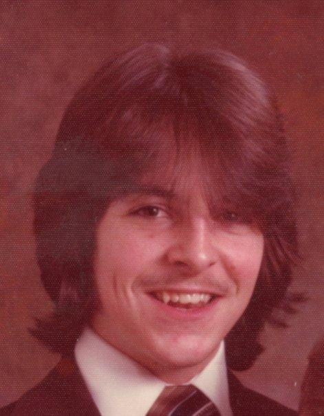 Michael S Blackburn - Class of 1980 - Perry Hall High School
