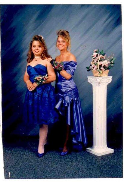 Jennifer Chaney - Class of 1993 - Perry Hall High School