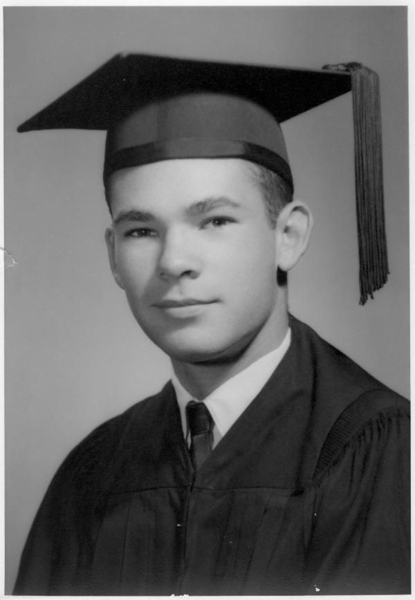 Ernest Webb - Class of 1965 - Perry Hall High School