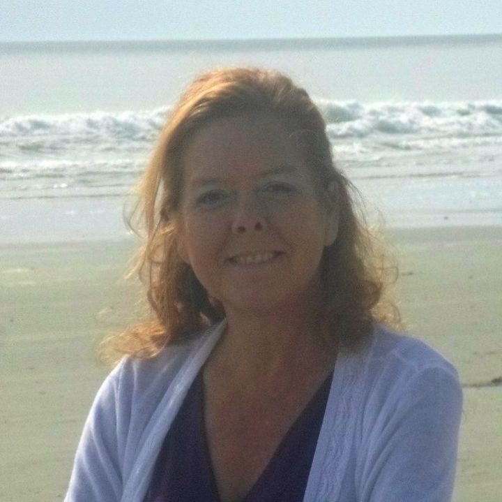 Shelley Wiechert - Class of 1985 - Perry Hall High School