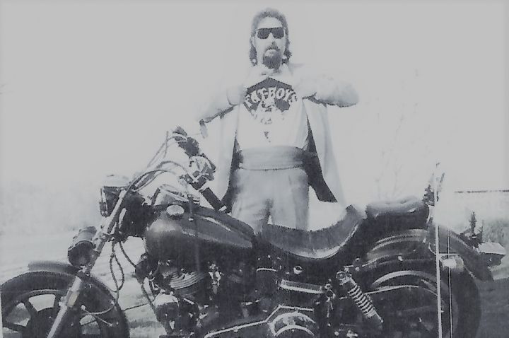 Philip Butt - Class of 1974 - Perry Hall High School
