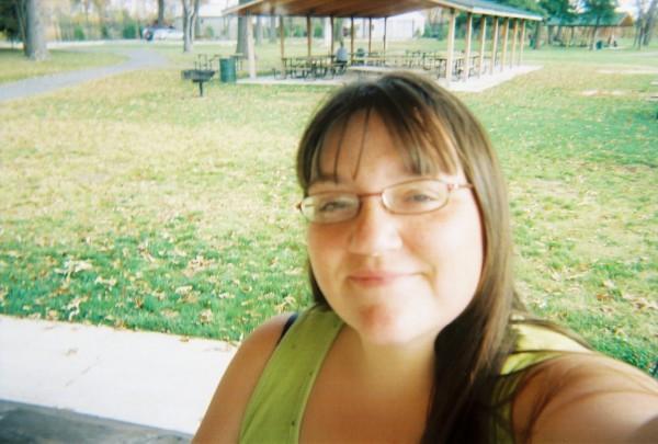 Sarah Menapace - Class of 2002 - Owings Mills High School
