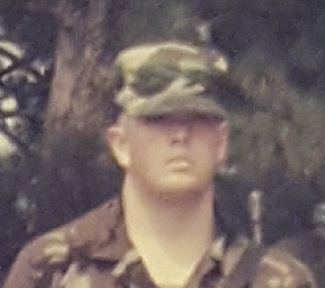 Drew Martin - Class of 1987 - Owings Mills High School