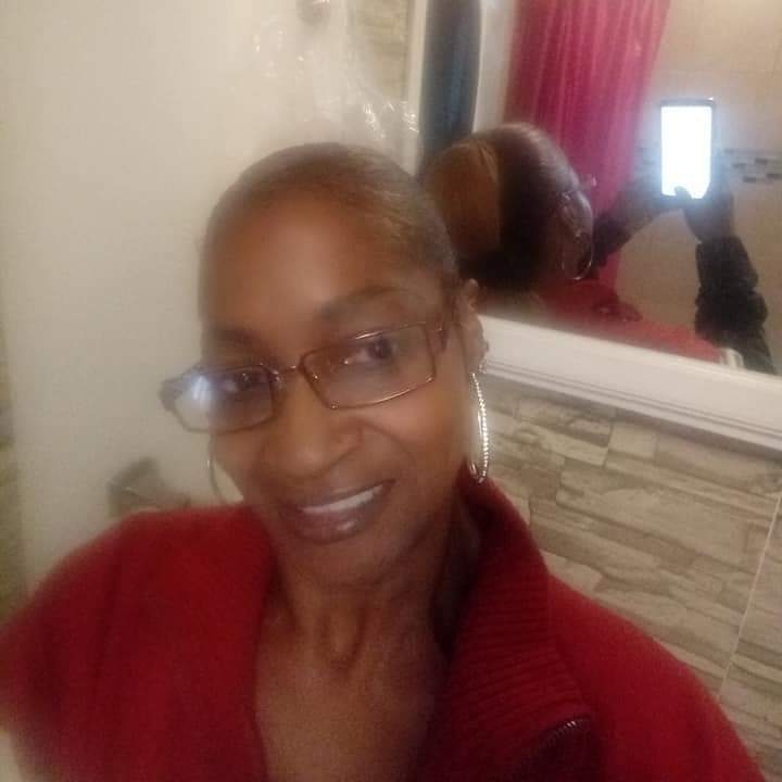 Andrea Jackson - Class of 1989 - Owings Mills High School