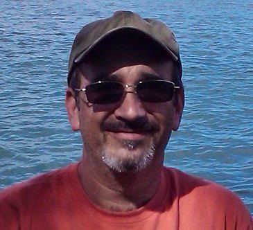 Alan Rudo - Class of 1984 - Owings Mills High School