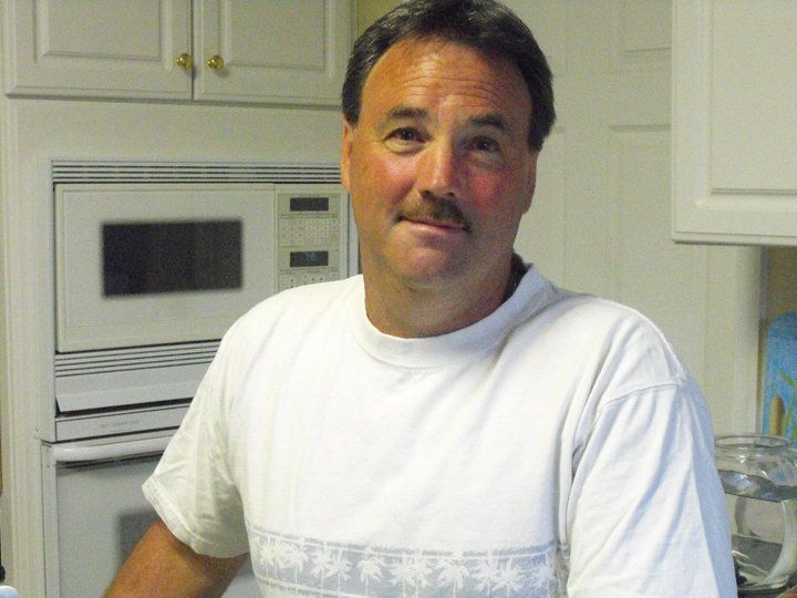 Richard Clark - Class of 1980 - Owings Mills High School