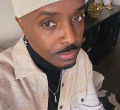 Andre Cooke, class of 1988