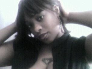 Rayshawnda Bolling - Class of 2001 - Randallstown High School