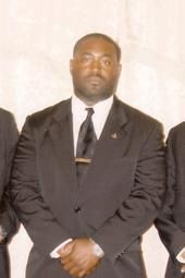Joe Jackson - Class of 1993 - Randallstown High School