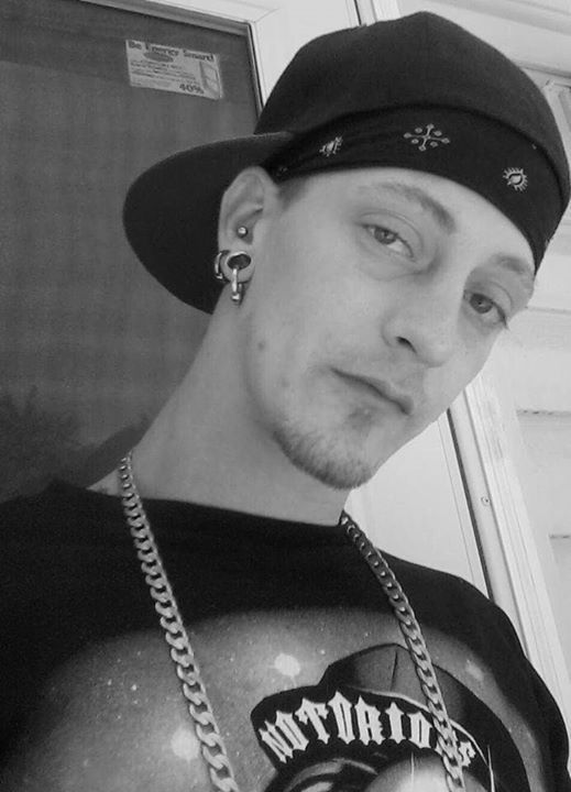 Zac Simmers - Class of 2004 - Randallstown High School