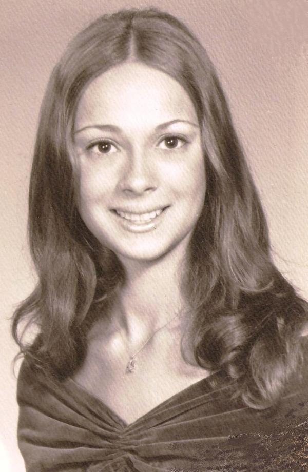 Phyllis Limpert - Class of 1973 - Randallstown High School