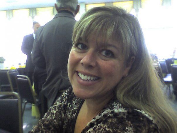 Stacey Heyman - Class of 1985 - Randallstown High School