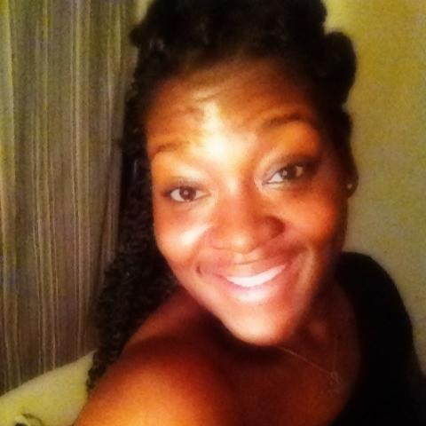 Blackprincess Holmes - Class of 2010 - Randallstown High School