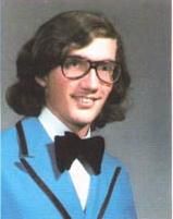 Robert Colliflower - Class of 1978 - Randallstown High School