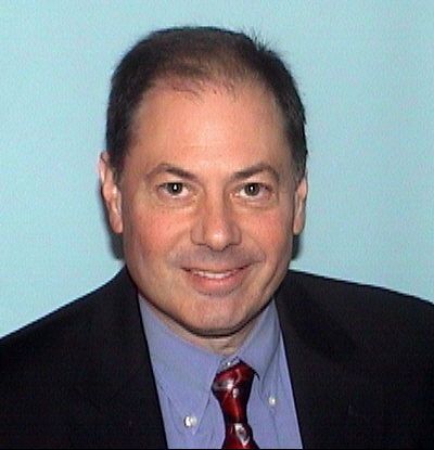 Andrew Greenspan - Class of 1978 - Randallstown High School