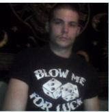 Jake Sturm - Class of 2007 - Randallstown High School