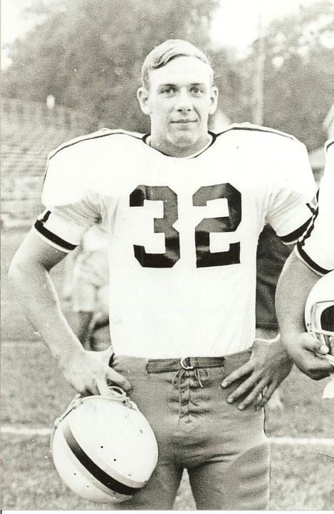 Doug Root - Class of 1969 - Cuyahoga Falls High School