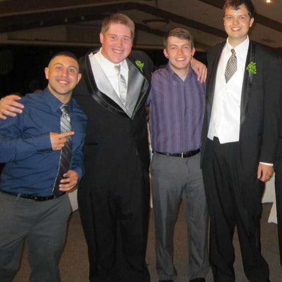 Ryan Baker - Class of 2007 - Cuyahoga Falls High School