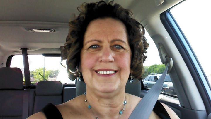 Christy Lint - Class of 1974 - Cuyahoga Falls High School