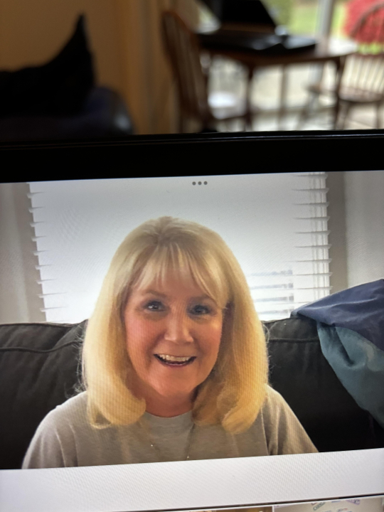 Patricia Moore - Class of 1975 - Cuyahoga Falls High School