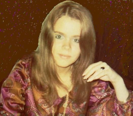 Christine Voth - Class of 1969 - Cuyahoga Falls High School