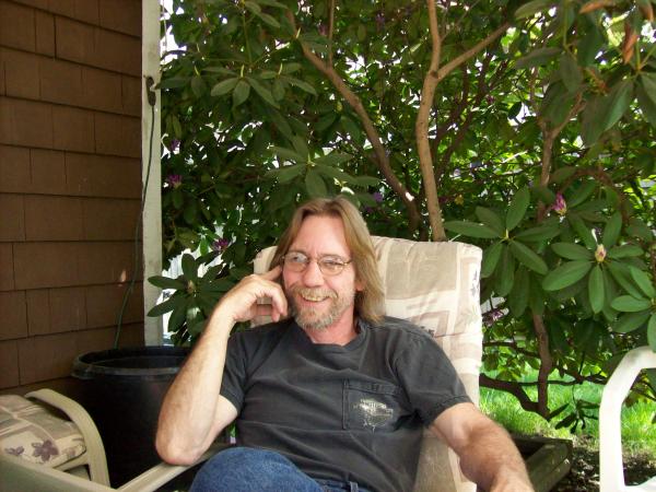 David Heydorn - Class of 1978 - Cuyahoga Falls High School