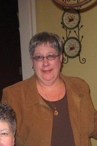Cynthia Rawson - Class of 1973 - Cuyahoga Falls High School