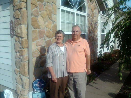 Carl N Lemke - Class of 1963 - Cuyahoga Falls High School