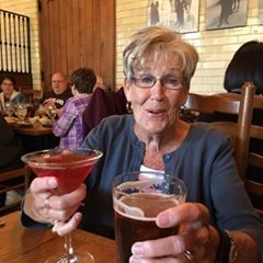 Jane Hartle - Class of 1959 - Cuyahoga Falls High School