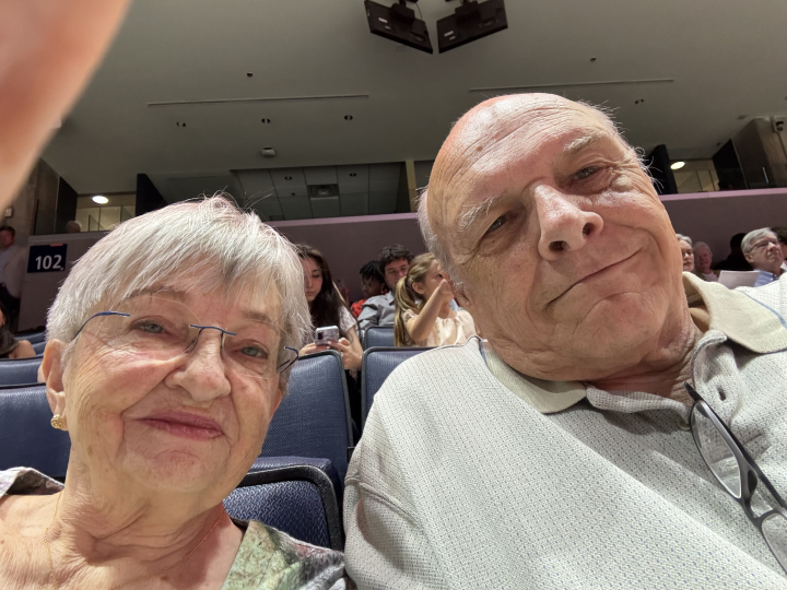 Faye Duffield - Class of 1966 - Cuyahoga Falls High School
